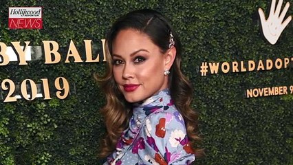 Vanessa Lachey Set to Star as Lead in 'NCIS: Hawai'i' Spinoff | THR News