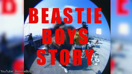 'Beastie Boys Story' Headed to Apple TV+ | THR News