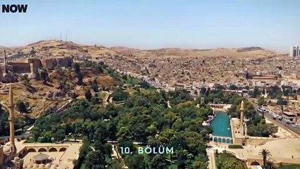 مسلسل الخليفة الحلقة 10 مترجمة للعربية