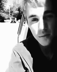 Justin Bieber Is Totally Psyched Singing His New Song 'Friends' & It's Hilarious -- Watch part 2