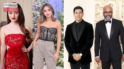 'The Last of Us' Season 2 Drops Ominous Trailer With Pedro Pascal and Bella Ramsey | THR News Video