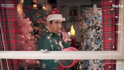 'Only Murders in the Building' Renewed for Season 5 at Hulu | THR News Video