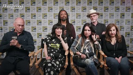 'King of the Hill' Cast Reveal if They Thought the Show Would Ever Come Back | SDCC 2025