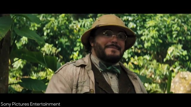 Now Screening: 'Jumanji,' 'Bombshell' & 'Uncut Gems' | THR News