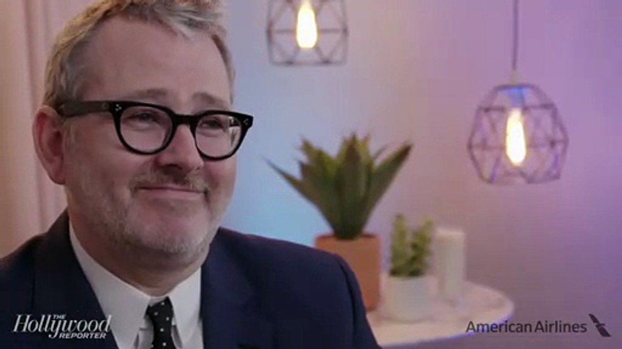 Director Morgan Neville Talks Strangers "Spontaneously Hugging" After 'Won't You Be My Neighbor?' Screenings | Spirit Awards 2019