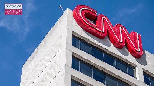 Layoffs Begin at CNN Amid Warner Bros. Discovery Cost-Cutting Plan | THR News