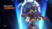 Jugada Destacada Symmetra 238