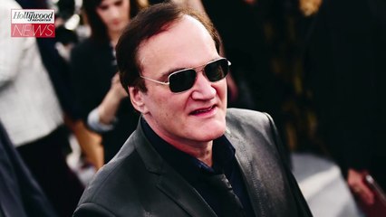 Quentin Tarantino Gets Blowback for Saying Marvel Actors “Not Movie Stars” | THR News
