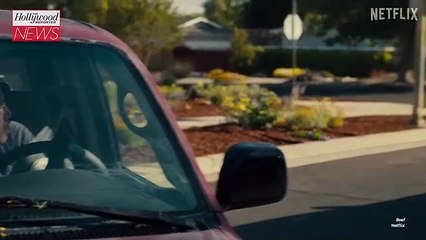 'Beef' Returns for Season 2 on Netflix, Casts Oscar Isaac, Carey Mulligan & More | THR News Video
