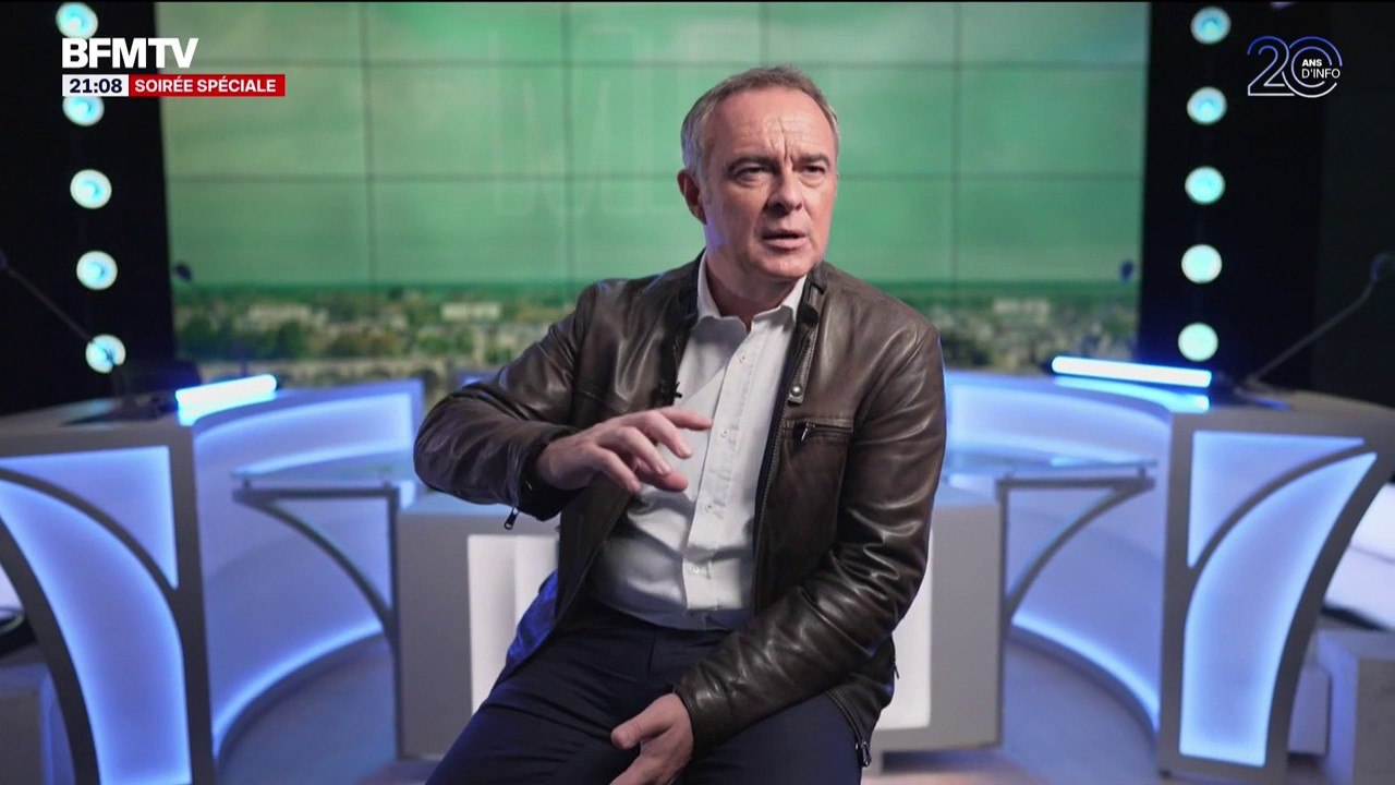 LIGNE ROUGE - "On ne mesure encore pas l'étendue des dégâts": Christophe Delay raconte la tempête Xynthia