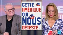Les européens : les "moutons" de Trump ?