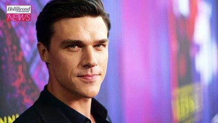 Finn Wittrock to Star in HBO Max's 'Green Lantern' | THR News