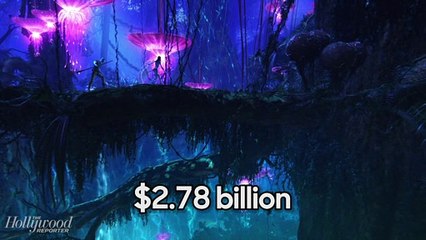 'Avengers: Endgame' Won't Surpass 'Avatar' at Box Office — Here's Why | THR News