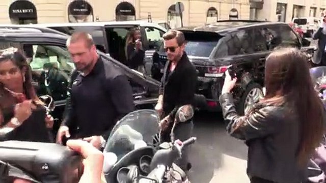 Scott Disick Resurfaces For Dinner Date With Mystery Brunette At La’s Nobu Then Has Lunch With Kimberly Stewart