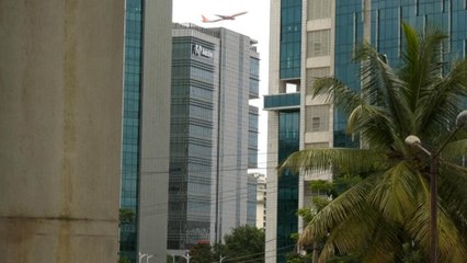 Bangalore : la Silicon Valley indienne, entre "licornes" et nids-de-poule