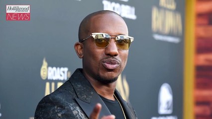 Comedian Chris Redd Assaulted Outside New York Comedy Venue | THR News