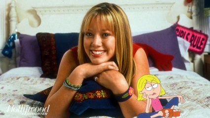 'Lizzie McGuire' Creator Leaving Disney+ Revival