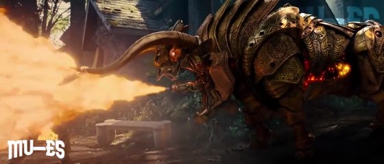 Percy Jackson: Canavarlar Denizi 🎞️🎞️ AKSİYON//Macera🎞️🎞️FİLM İZLE