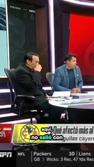 La falta de cambios tácticos de Jardine que sorprendió a todos en la liguilla