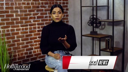 Mo'Nique Sues Netflix for Discrimination Over Stand-Up Offer | THR News