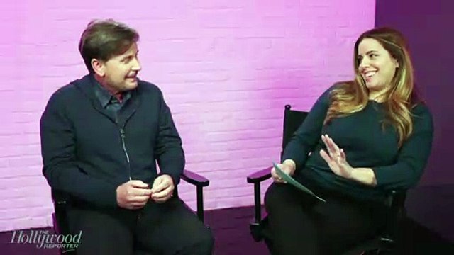 Emilio Estevez Talks His 12-Year Journey Creating 'The Public' and Celebrating Misfits and Outcasts | In Studio