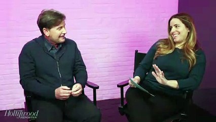 Emilio Estevez Talks His 12-Year Journey Creating 'The Public' and "Celebrating Misfits and Outcasts" | In Studio