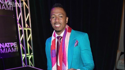 Nick Cannon Daytime Talk Show Pushed Back, Noah Centineo Joins ‘Black Adam’ & More | THR News