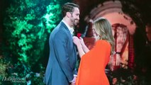 Introducing the Men of 'The Bachelorette' for Hannah B. | THR News
