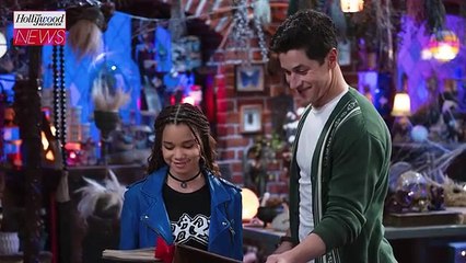 'Wizards Beyond Waverly Place' Renewed for Season 2 at Disney | THR News Video