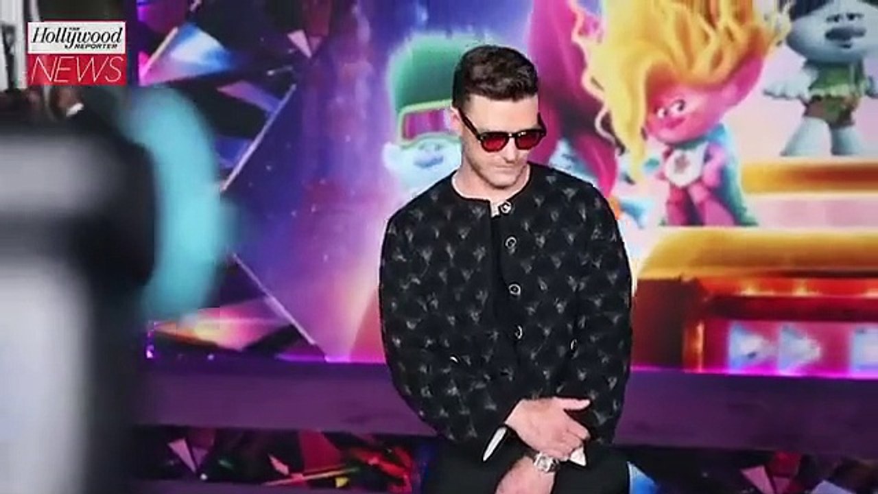 Justin Timberlake Arrested on DWI Charge in the Hamptons | THR News Video