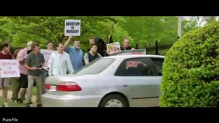 'Unplanned' Opens to a Strong $6.1 Million at U.S. Box Office | THR News