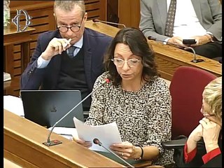 Roma - Emergenza covid, audizioni (27.11.25)