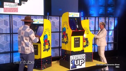 Ellen DeGeneres to End Talk Show After 19 Seasons | THR News