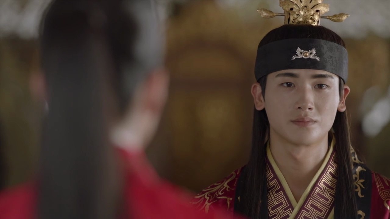 Hwarang La Juventud Guerrera Del Poeta Capitulo 19 en Español Latino