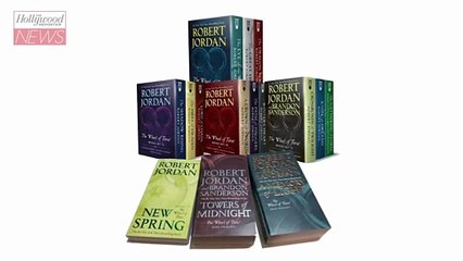 Amazon Hands Out Early Season 2 Renewal for 'Wheel of Time' | THR News