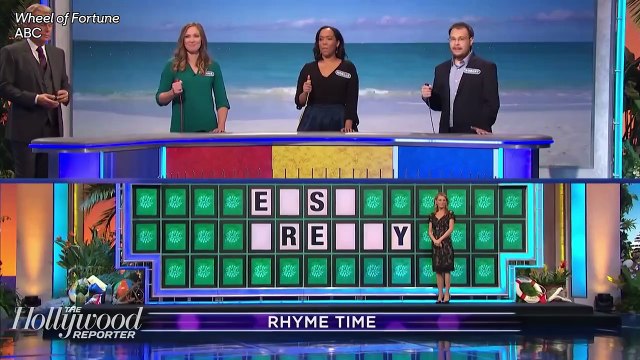 'Jeopardy' and 'Wheel of Fortune' to Go Without Live Studio Audience | THR News