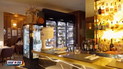 Sasa in Usa: la terza puntata con Sasà Salvaggio