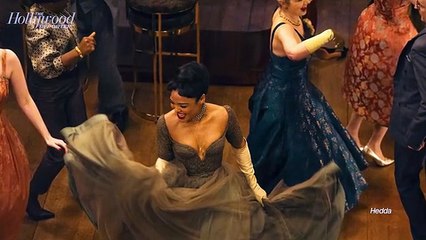 Tessa Thompson & 'Hedda' Cast on Reinventing 'Hedda' from Stage to Screen | TIFF 2025