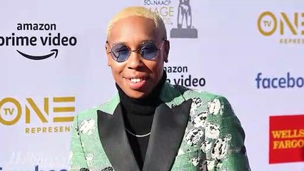 'Twenties': Lena Waithe Comedy Lands BET Series Order | THR News