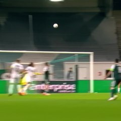 Goal by Karol Swiderski