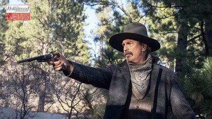 Kevin Costner's 'Horizon' Sets Max Release Date After Box Office Flop | THR News Video