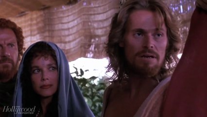 'The Last Temptation of Christ' Anniversary | A Look Back