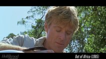 Robert Redford: 'Butch Cassidy,' 'All the President's Men,' 'Indecent Proposal' & More | Career Highlights