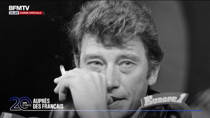 LIGNE ROUGE - Christophe Delay revient sur la mort de l'iconique chanteur français, Johnny Hallyday