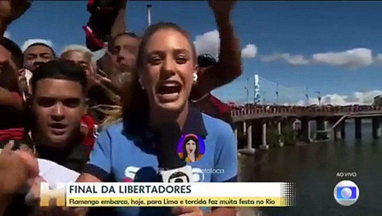 Periodista Brasil