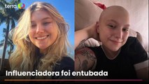 Influenciadora Isabel Veloso é internada na UTI e entubada após transplante
