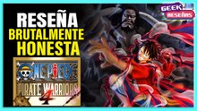 One Piece Pirate Warriors 4 en PS5/Xbox Series: ¿Vale la pena VOLVER a WANO