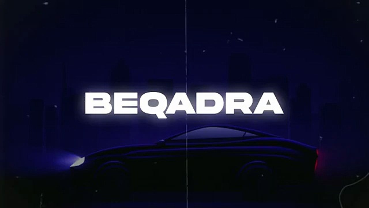 BEQADRA (REMIX) Nehaal Naseem x Talha Anjum