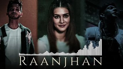 Raanjhan (Mashup) - Talha Anjum x Taimoor Baig
