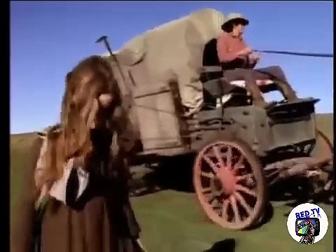 La Familia Ingalls (La Casa de la Pradera) - Temporada 1 - Episodio 1